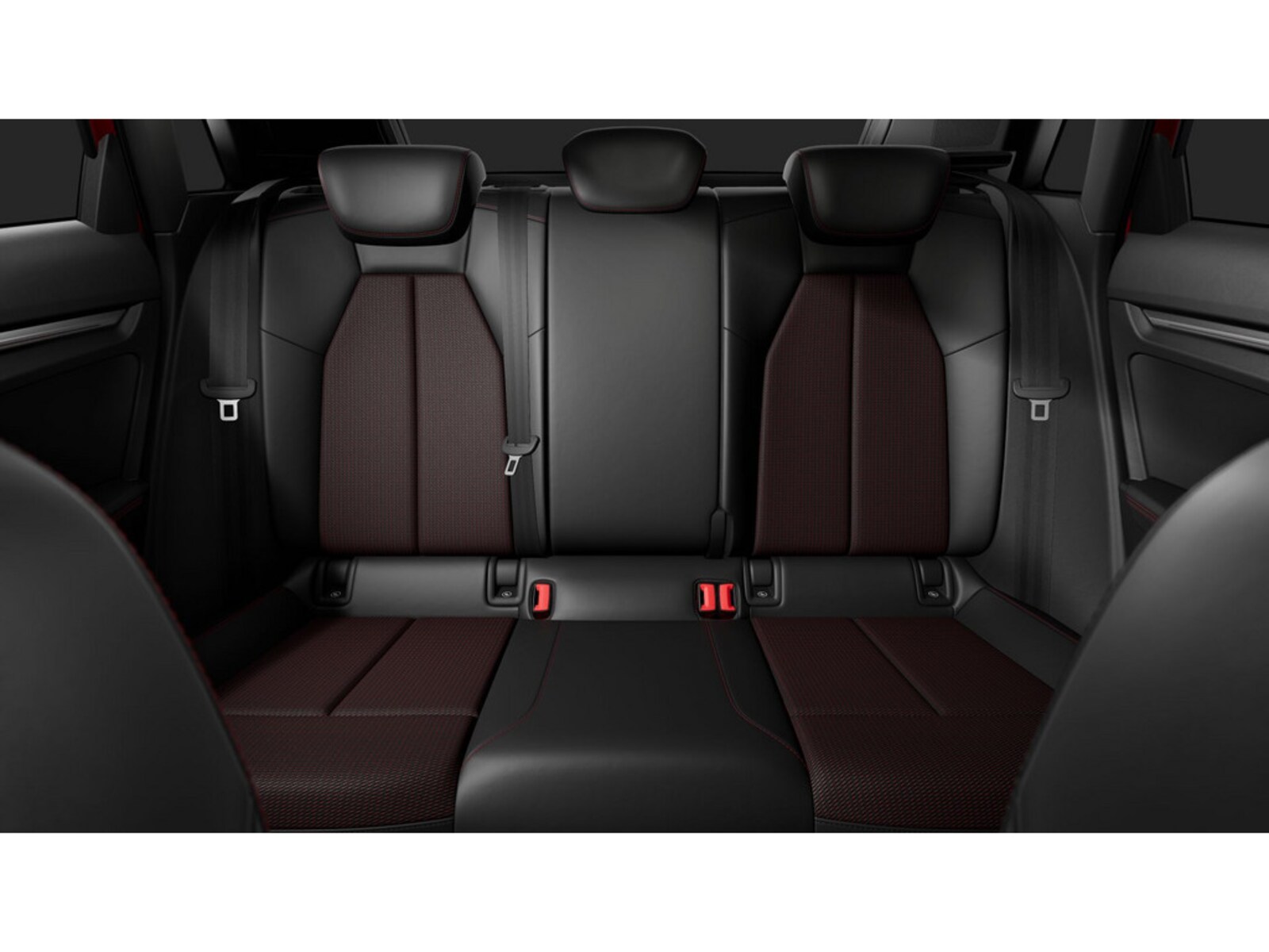 Audi A3 Sportback – Bild 6