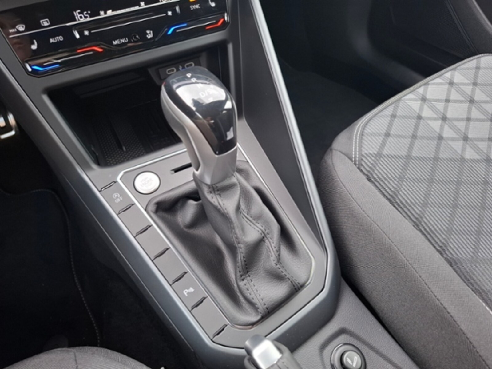 Volkswagen Taigo – Bild 16