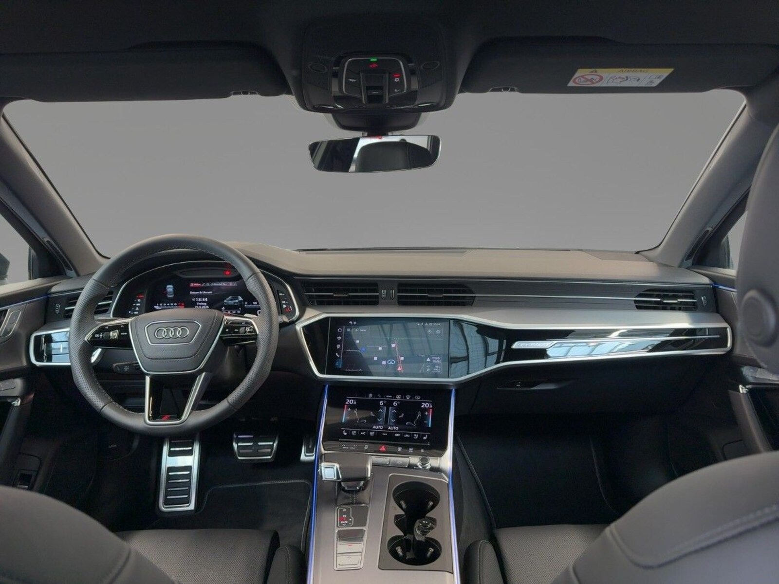 Audi A6 Limousine – Bild 9
