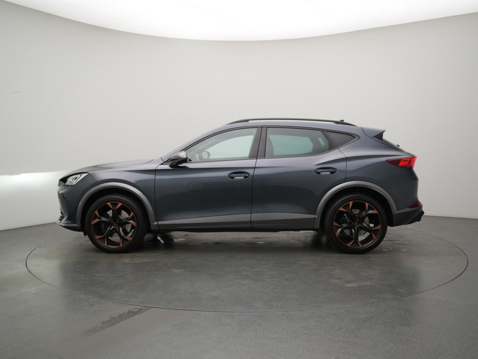 CUPRA Formentor – Bild 20