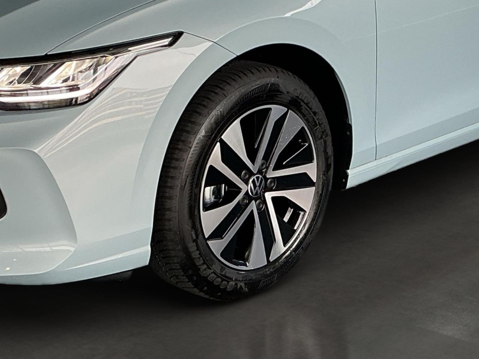 Volkswagen Golf – Bild 7