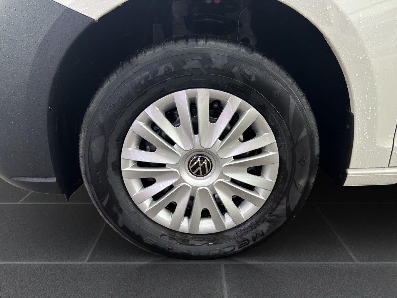 Volkswagen Caddy Cargo – Bild 7