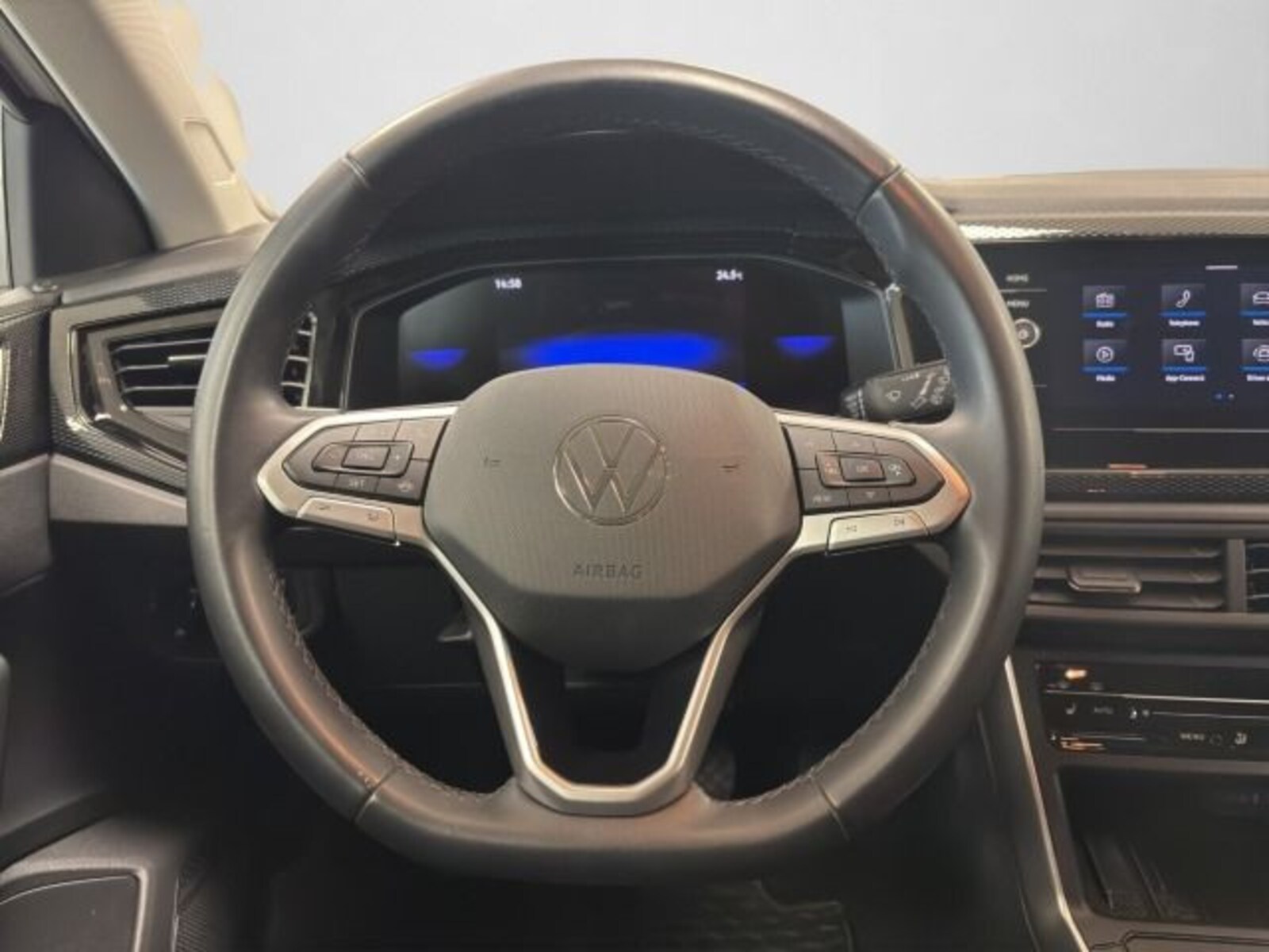 Volkswagen Polo – Bild 9