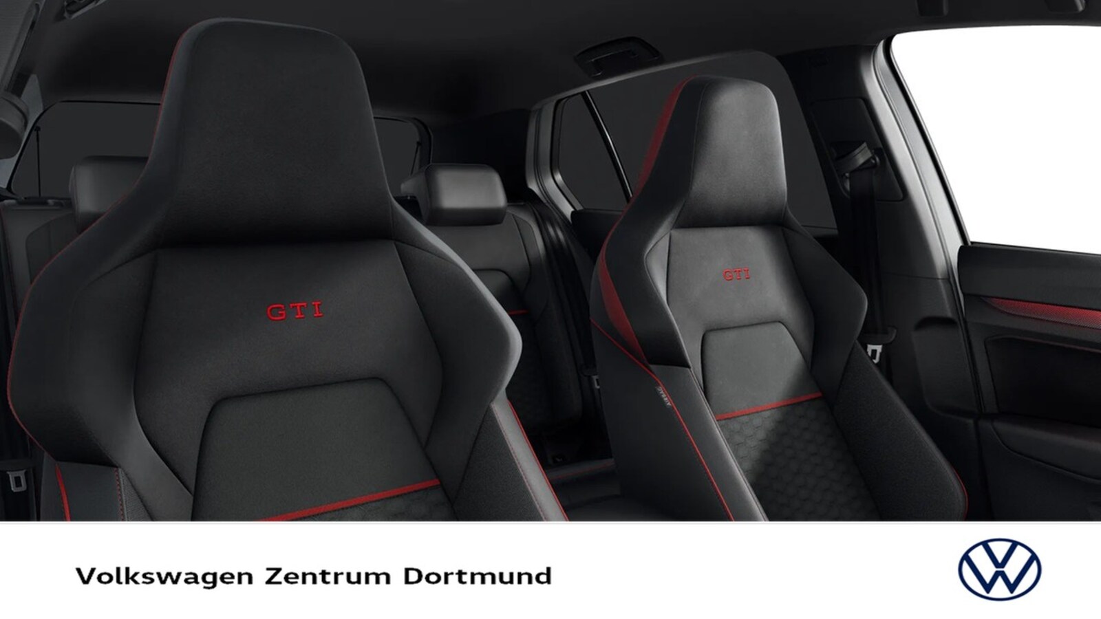 Volkswagen Golf – Bild 7