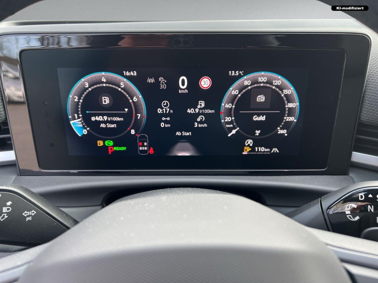 Volkswagen T-Roc – Bild 22