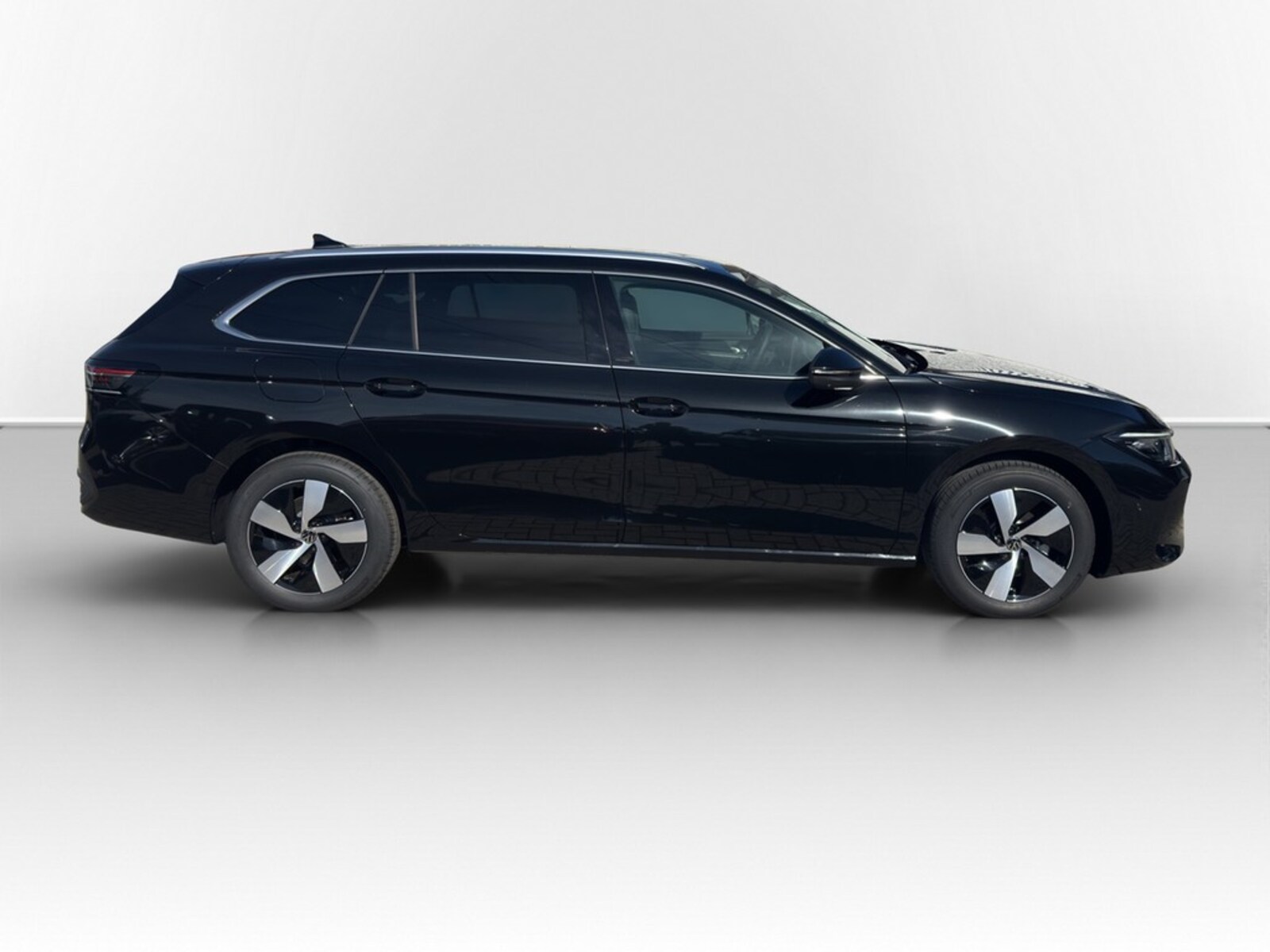 Volkswagen Passat – Bild 4