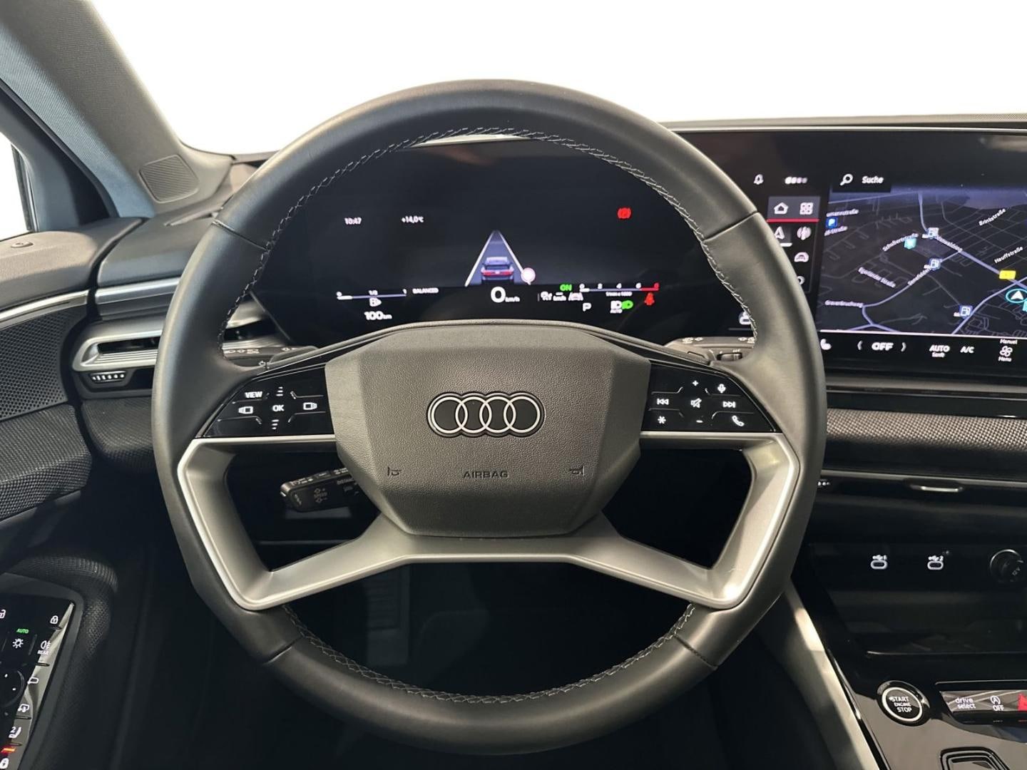 Bild über Audi A6 Avant TFSI 150 kW S tronic - für weitere Informationen kontaktieren Sie den Audi Partner