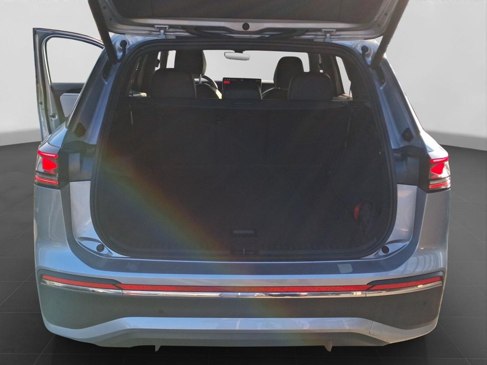Volkswagen Tayron – Bild 17