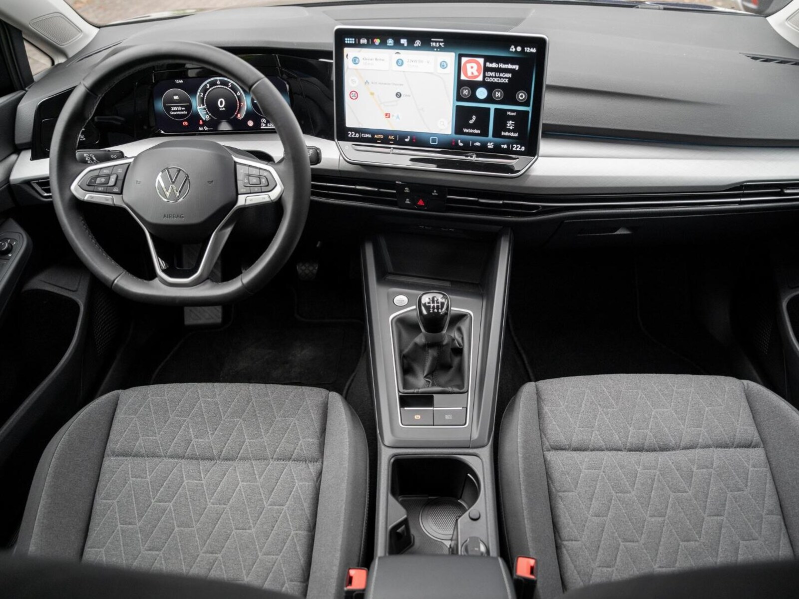Volkswagen Golf Variant – Bild 10