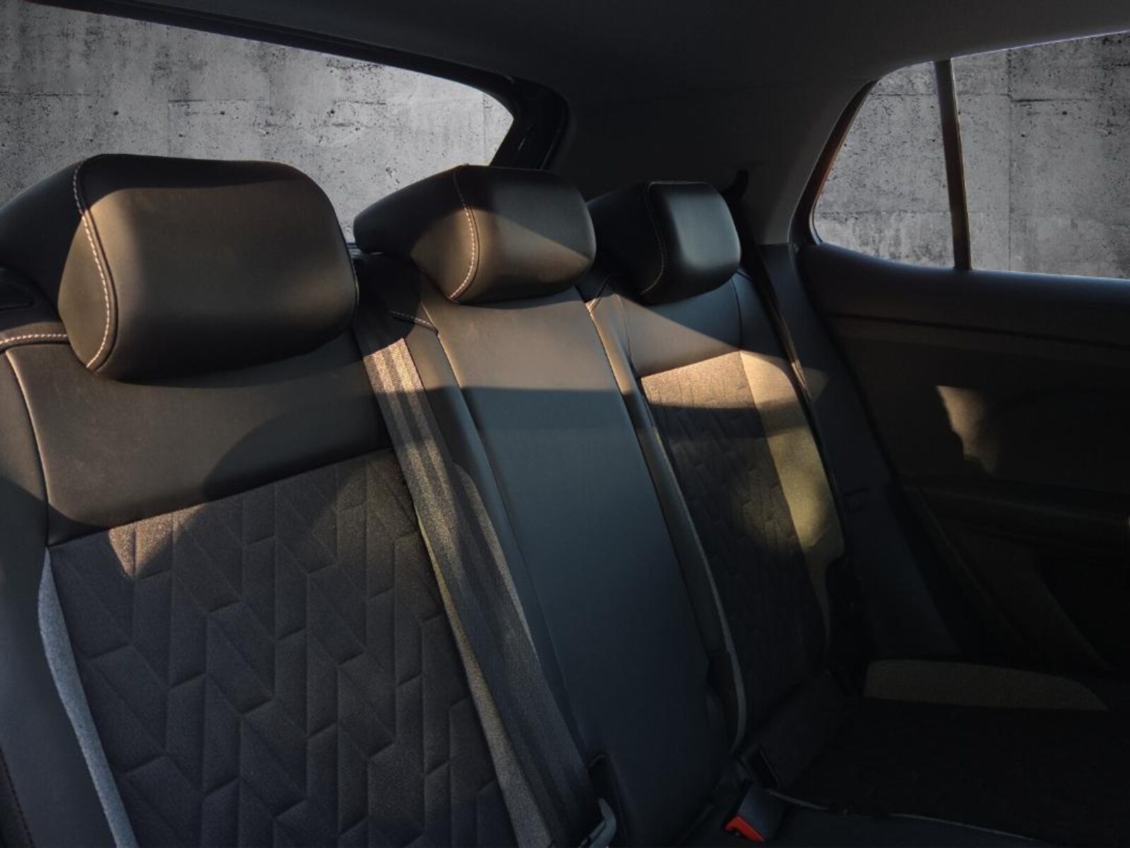 Volkswagen T-Cross – Bild 13