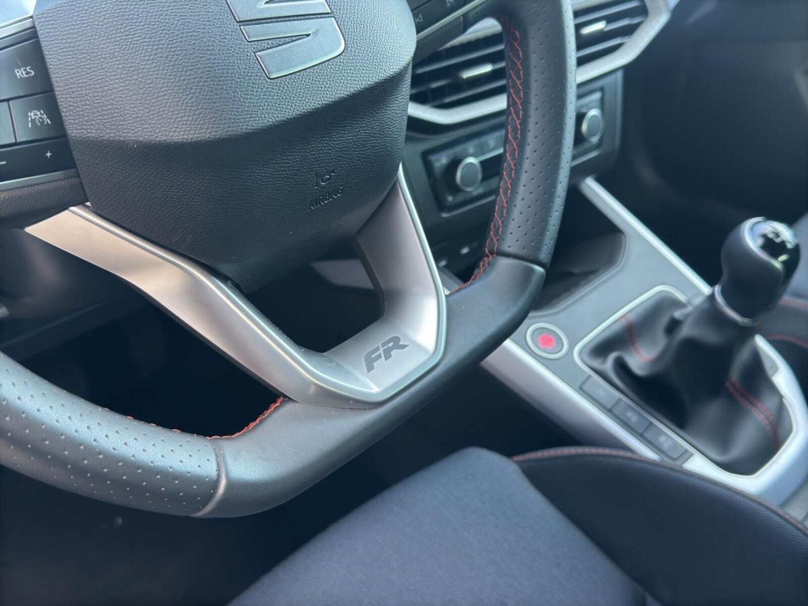 SEAT Arona – Bild 22