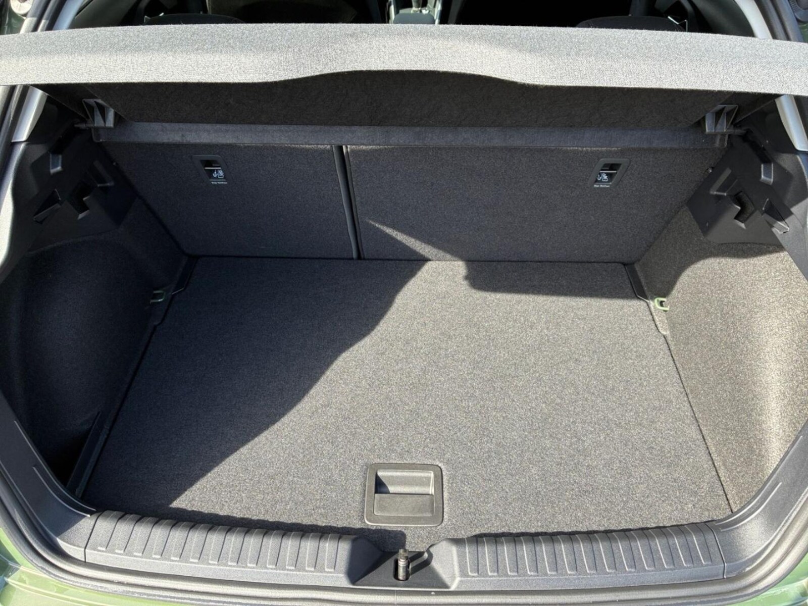 Audi A1 Sportback – Bild 18