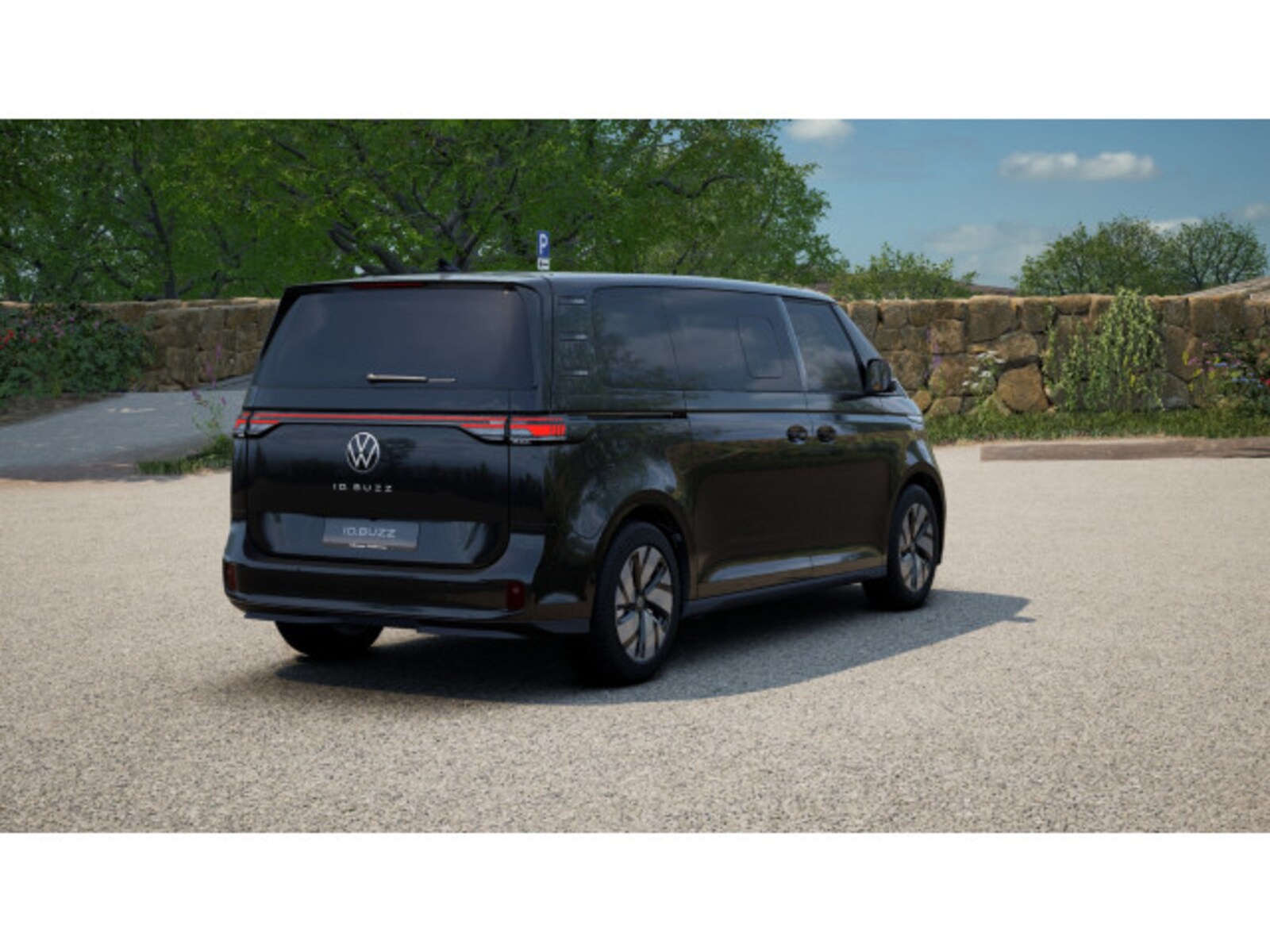 Volkswagen ID. Buzz – Bild 3
