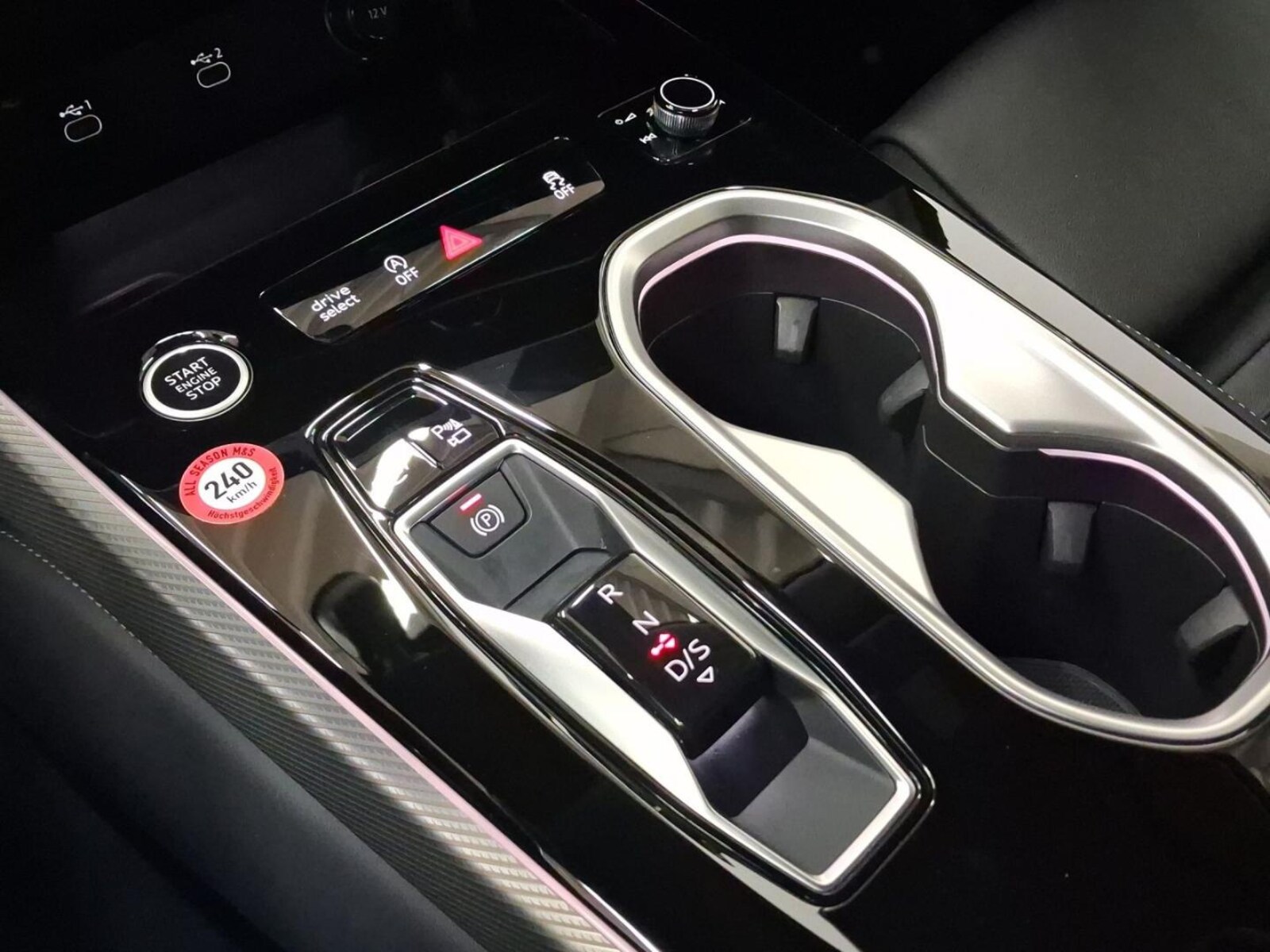 Audi A6 Avant – Bild 11