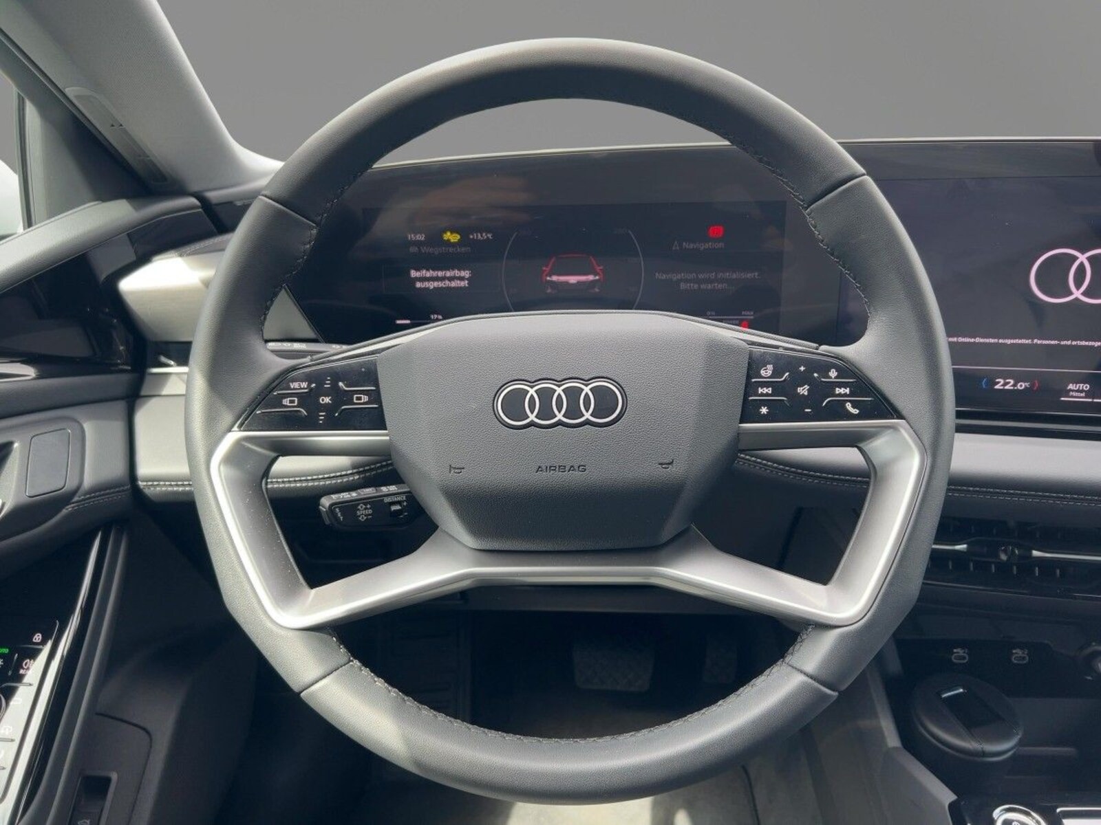 Audi A6 Sportback e-tron – Bild 11