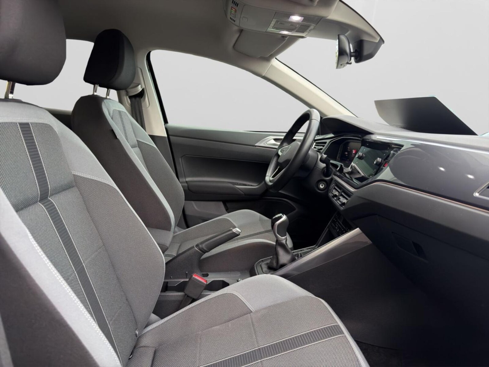 Volkswagen Polo – Bild 20