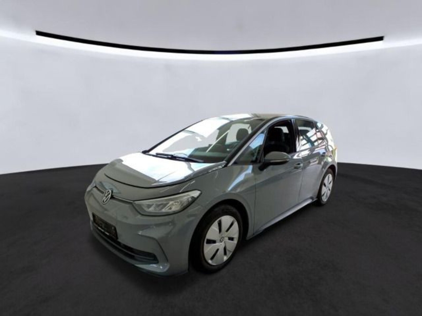 Volkswagen ID.3 – Bild 2