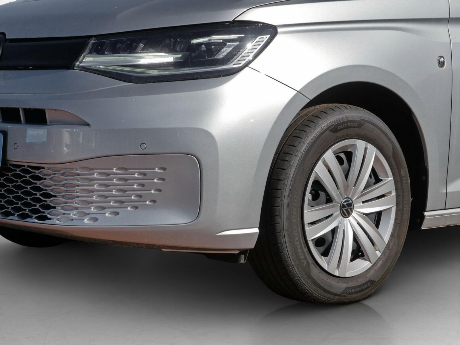 Volkswagen Caddy Maxi – Bild 13
