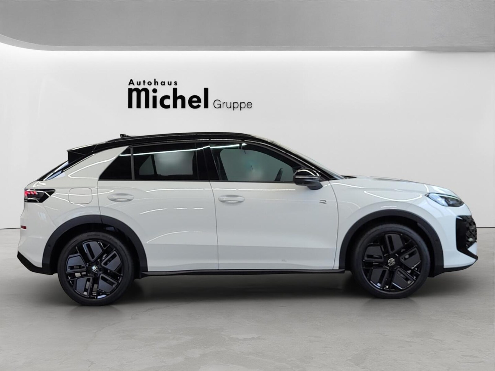 Volkswagen T-Roc – Bild 10