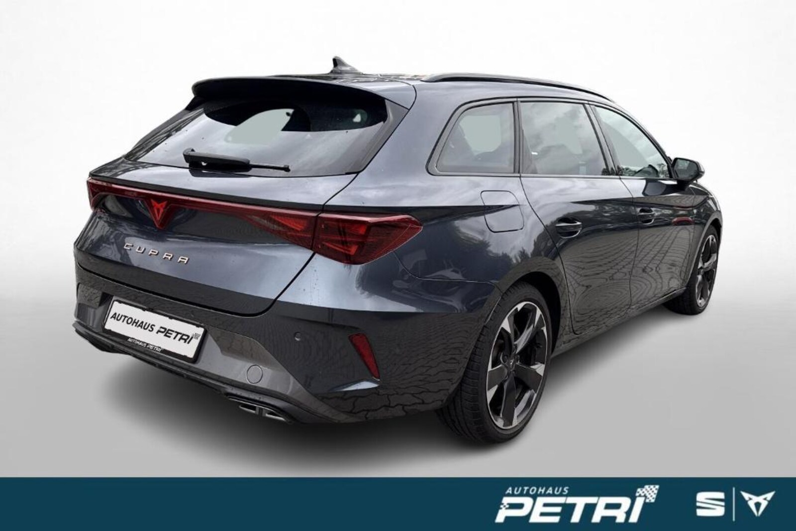 CUPRA Leon Sportstourer – Bild 5