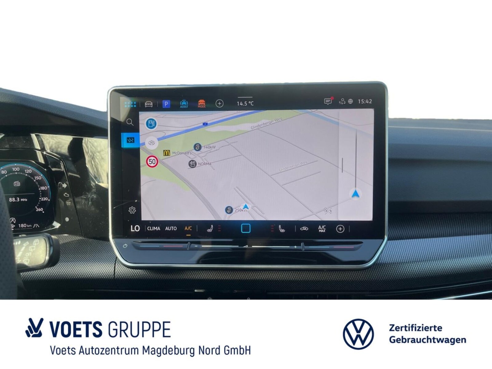 Volkswagen Golf – Bild 10