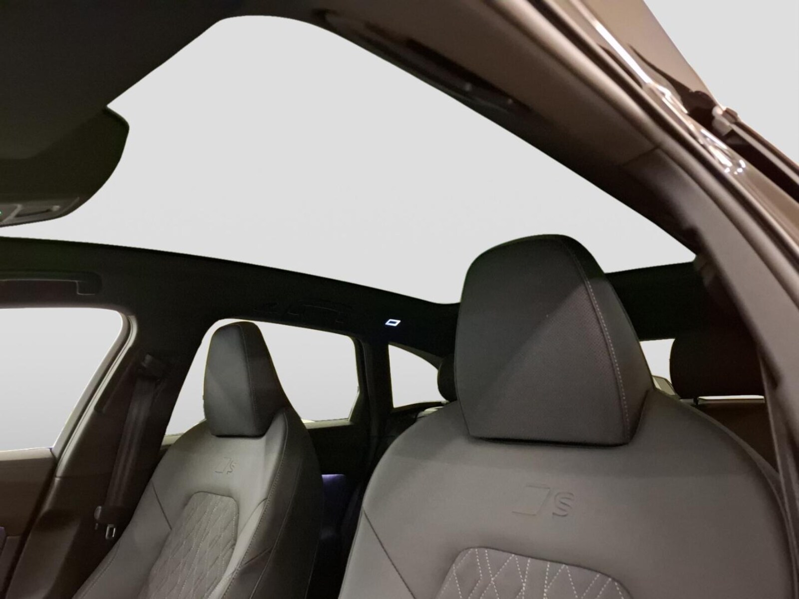 Audi A5 Avant – Bild 12