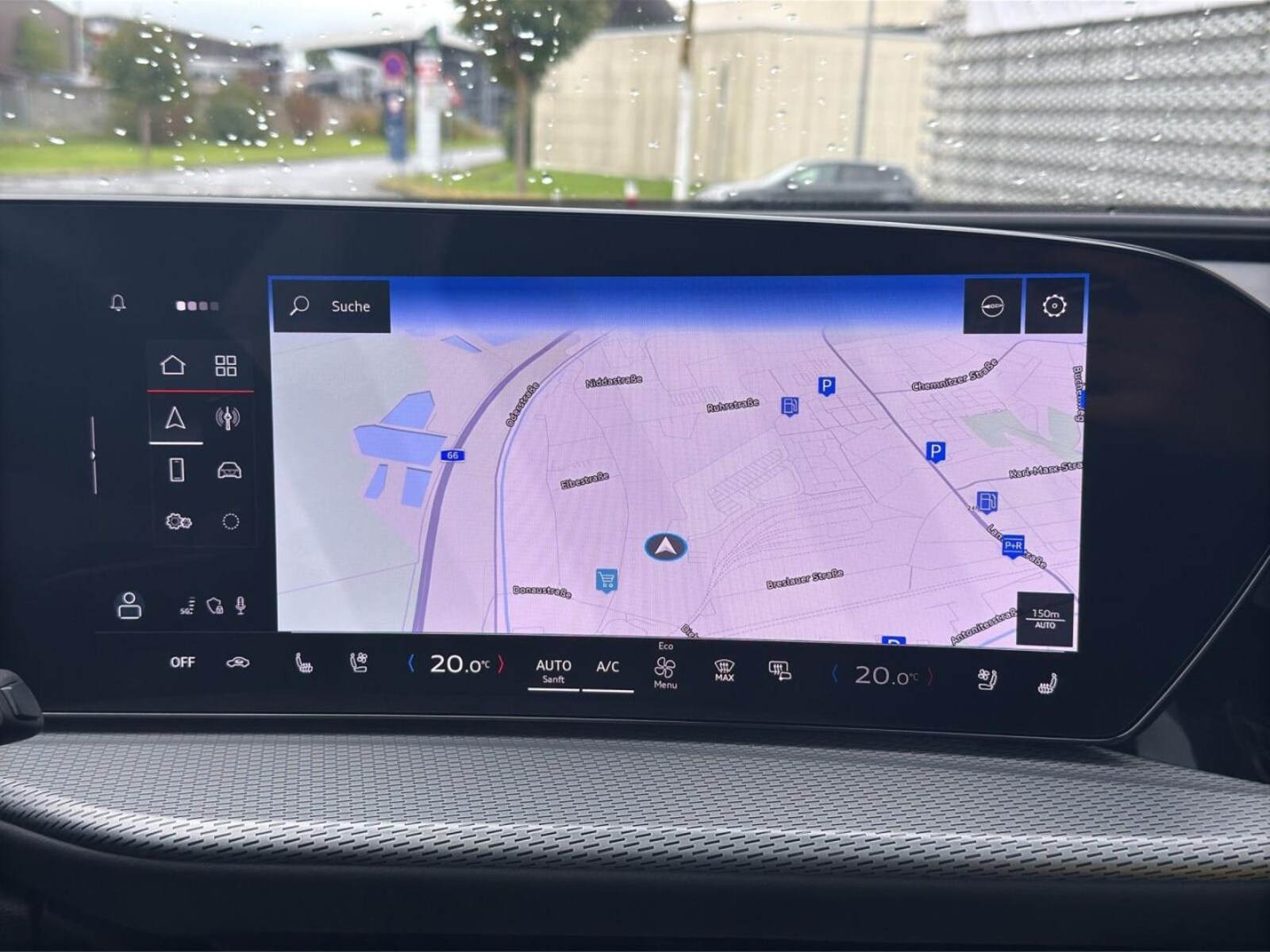 Audi Q5 – Bild 6