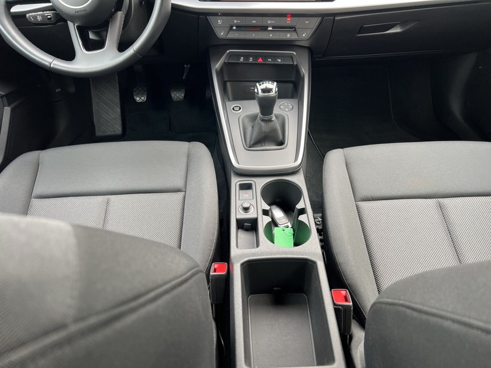 Audi A3 Sportback – Bild 9