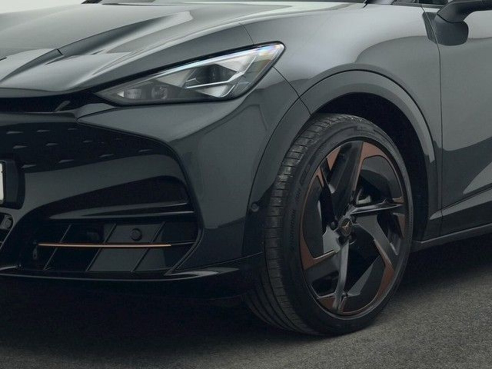 CUPRA Tavascan – Bild 18