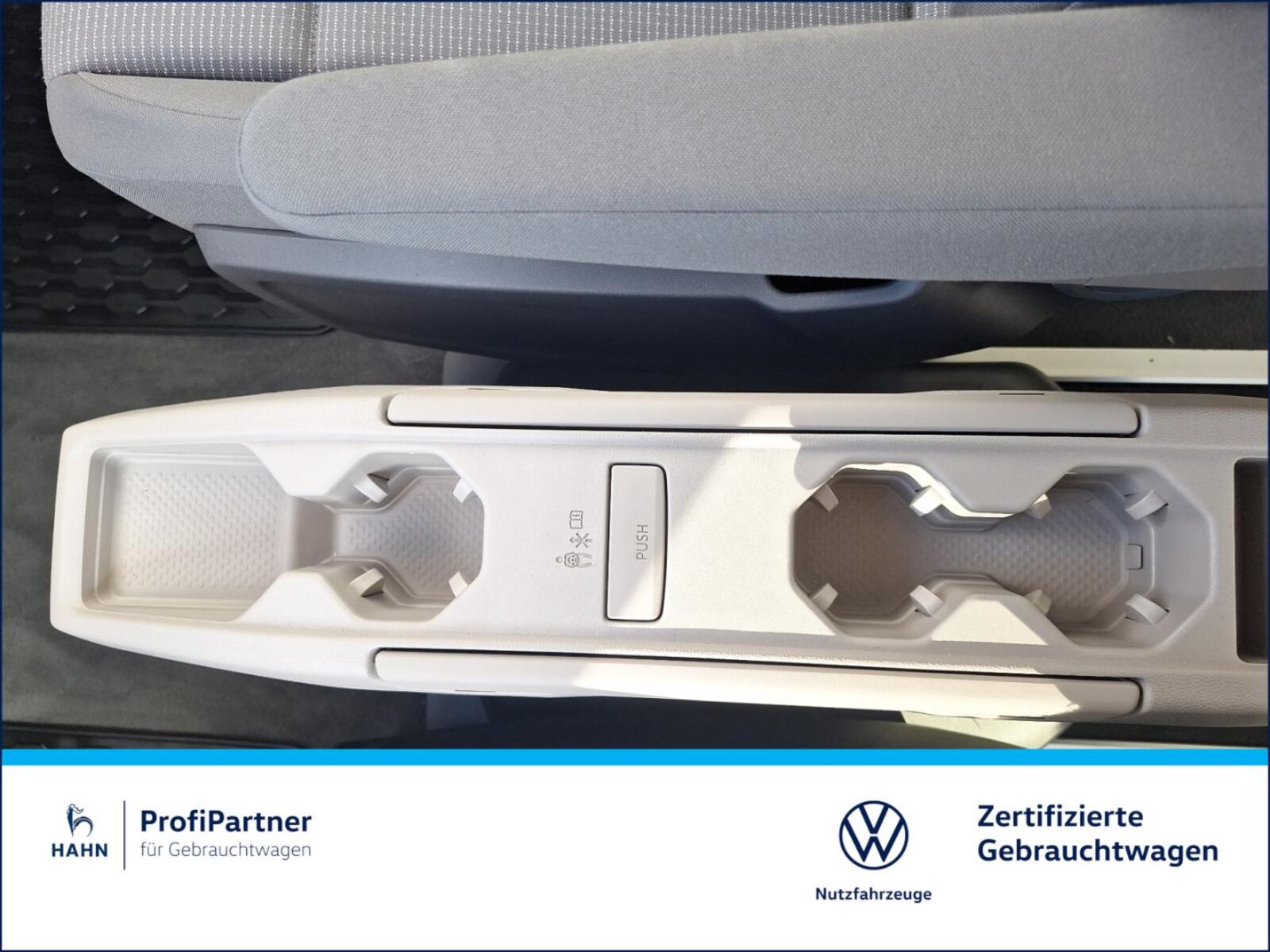 Volkswagen Multivan Langversion – Bild 7