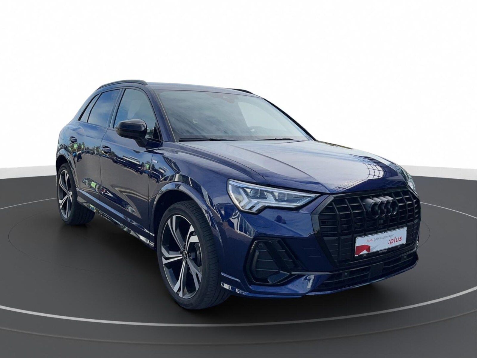 Audi Q3 – Bild 5