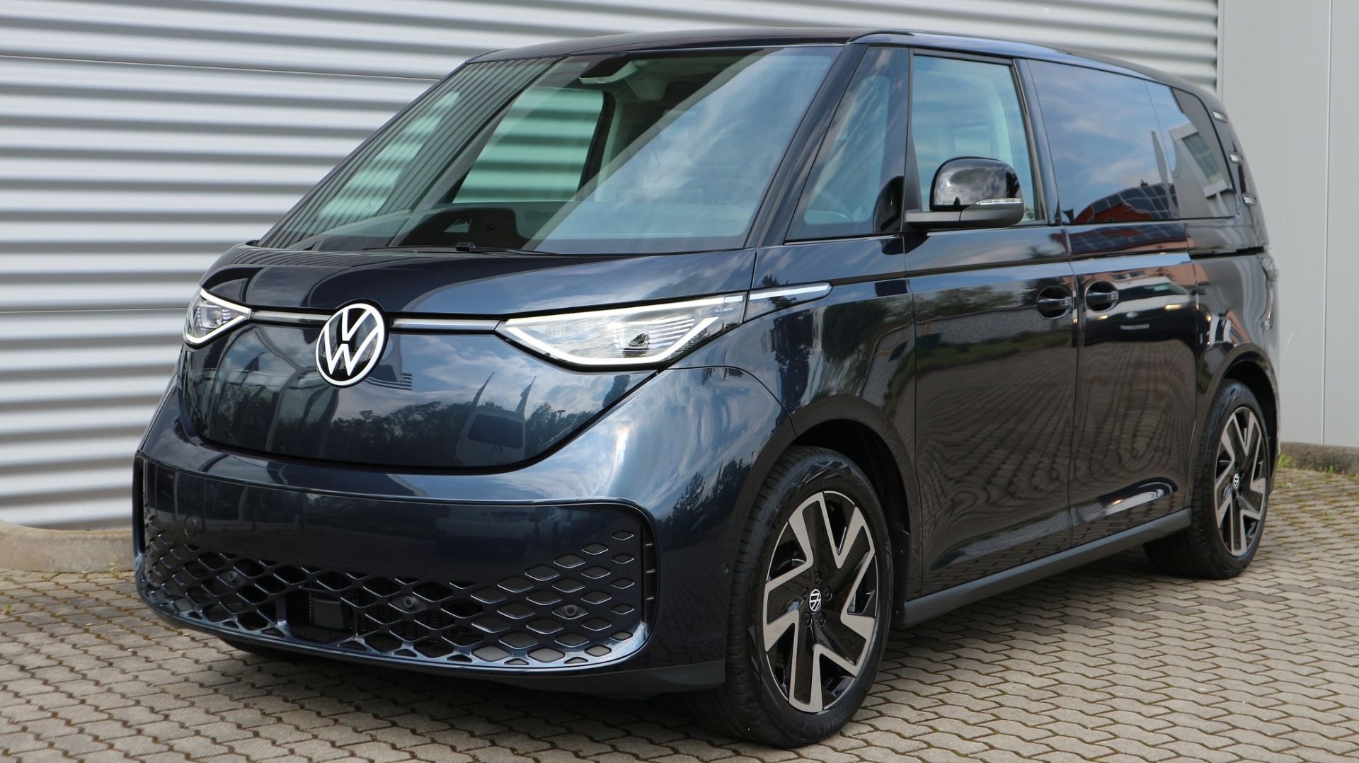 Volkswagen ID. Buzz Pro