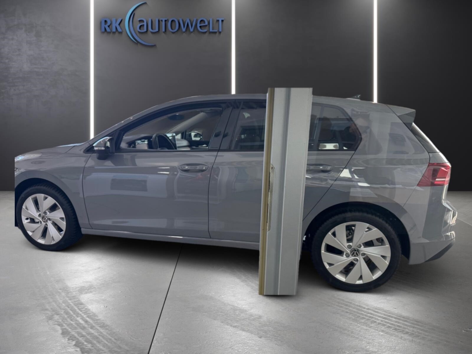 Volkswagen Golf – Bild 6