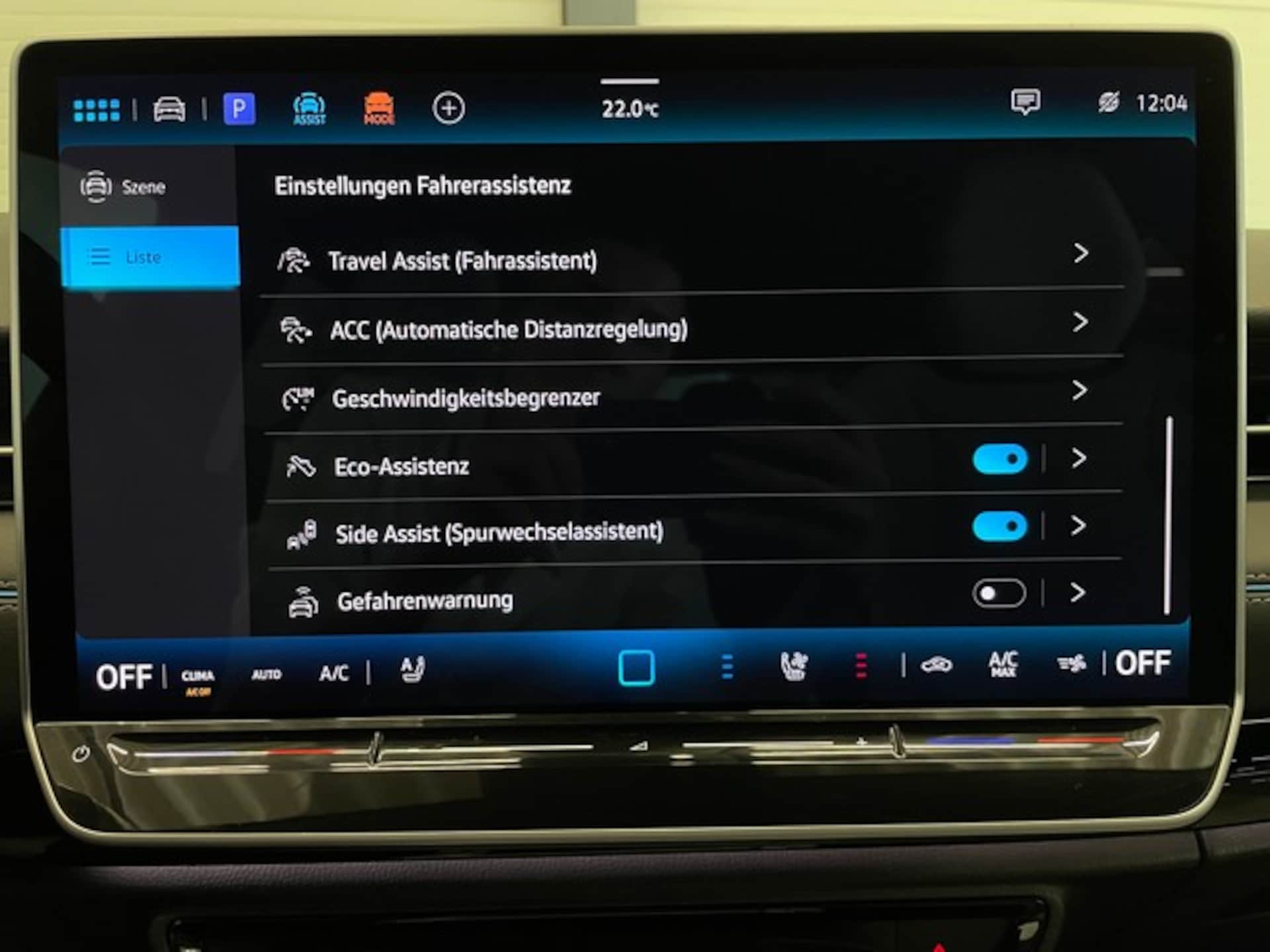 Volkswagen ID.7 Pro