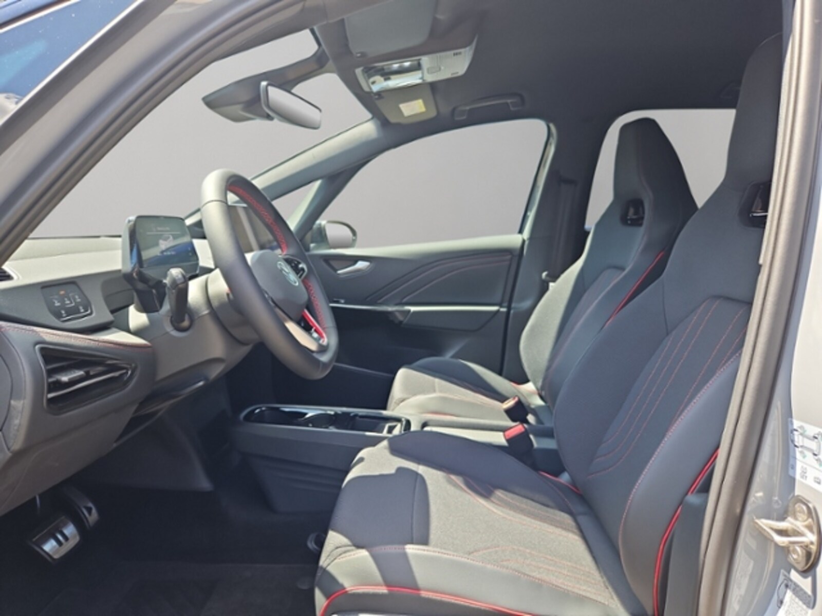 Volkswagen ID.3 – Bild 8