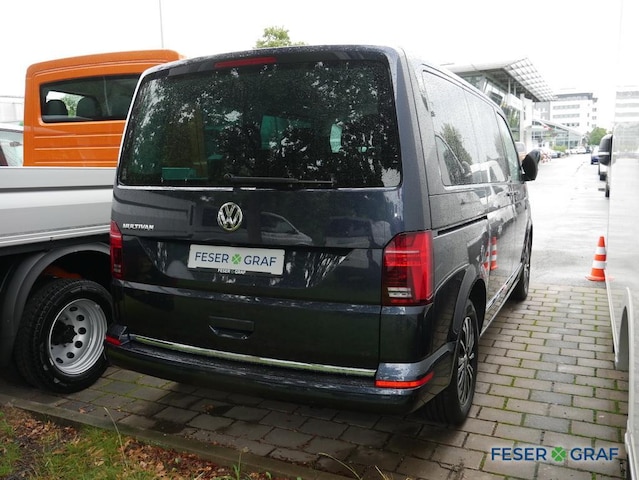 Volkswagen T6.1 Multivan