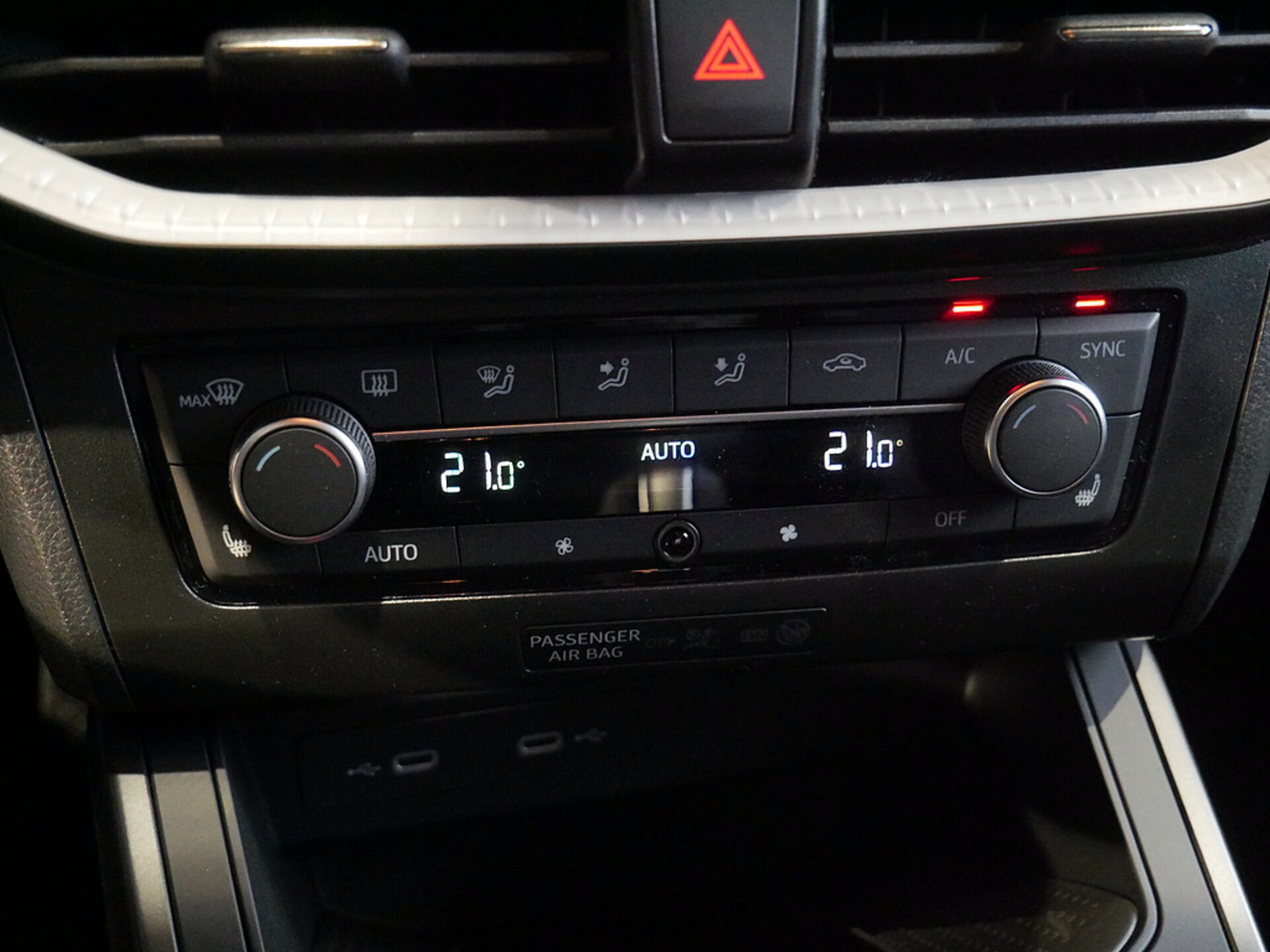 SEAT Arona FR