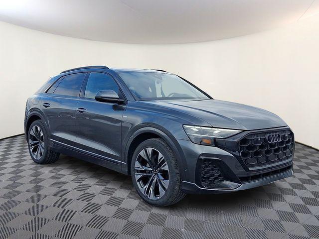 2026 Audi Q8 55 Premium Plus quattro Tiptonic's photo