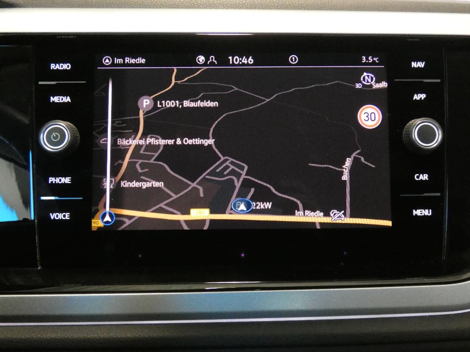 Volkswagen Taigo – Bild 14