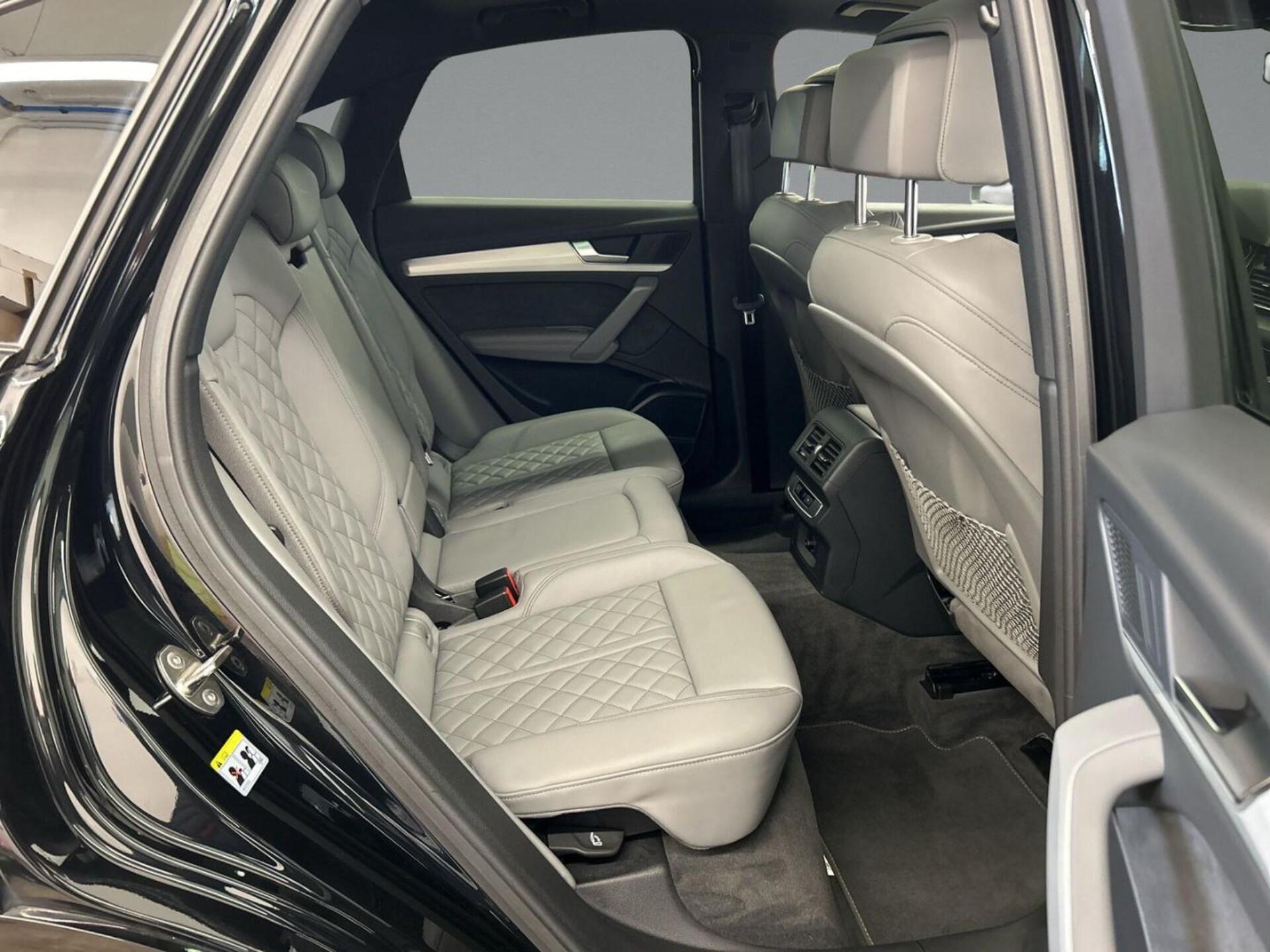 Audi SQ5 Sportback