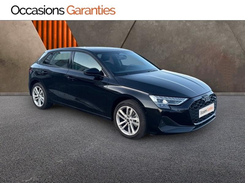 Image about Audi A3 Sportback Design TFSI Hybride 150 ch S tronic