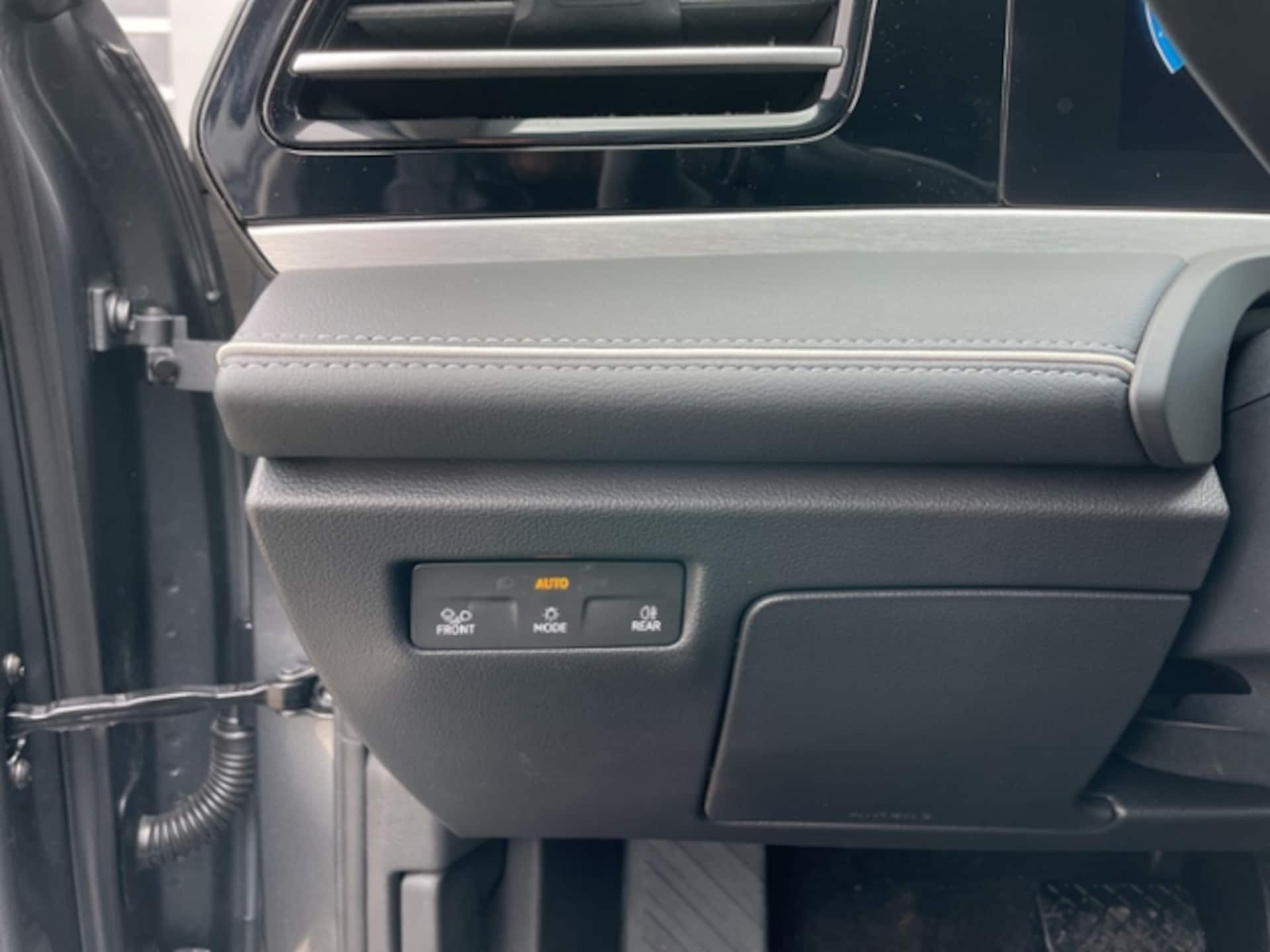 Volkswagen Passat Elegance