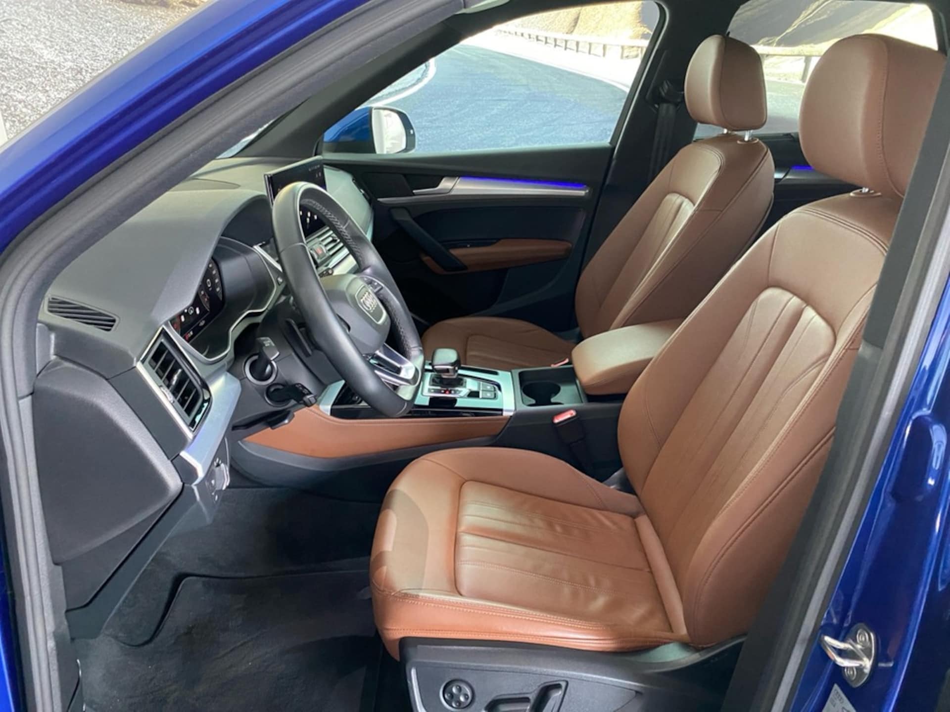 Audi Q5 SUV S line