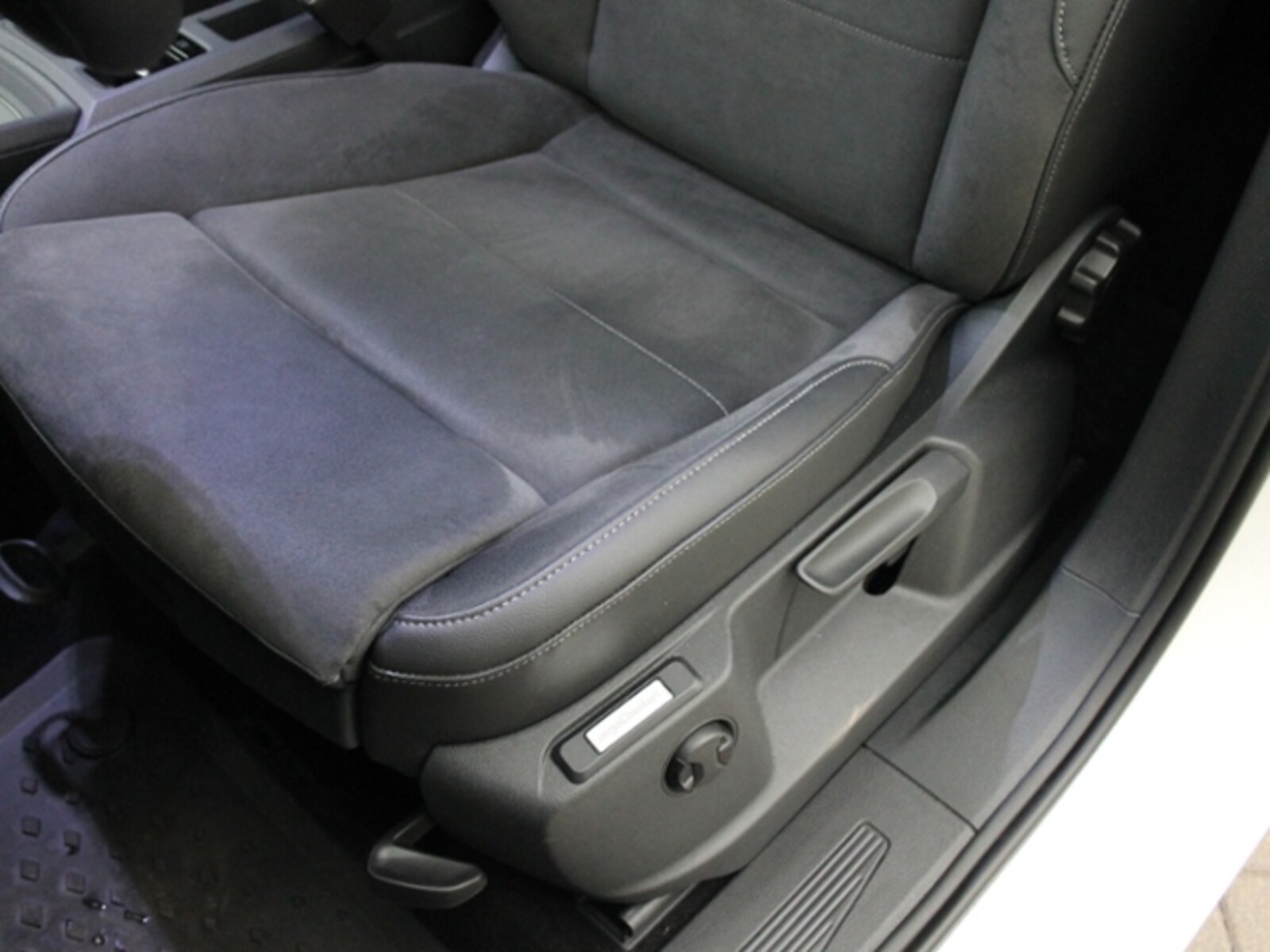 Volkswagen Caddy Maxi – Bild 7