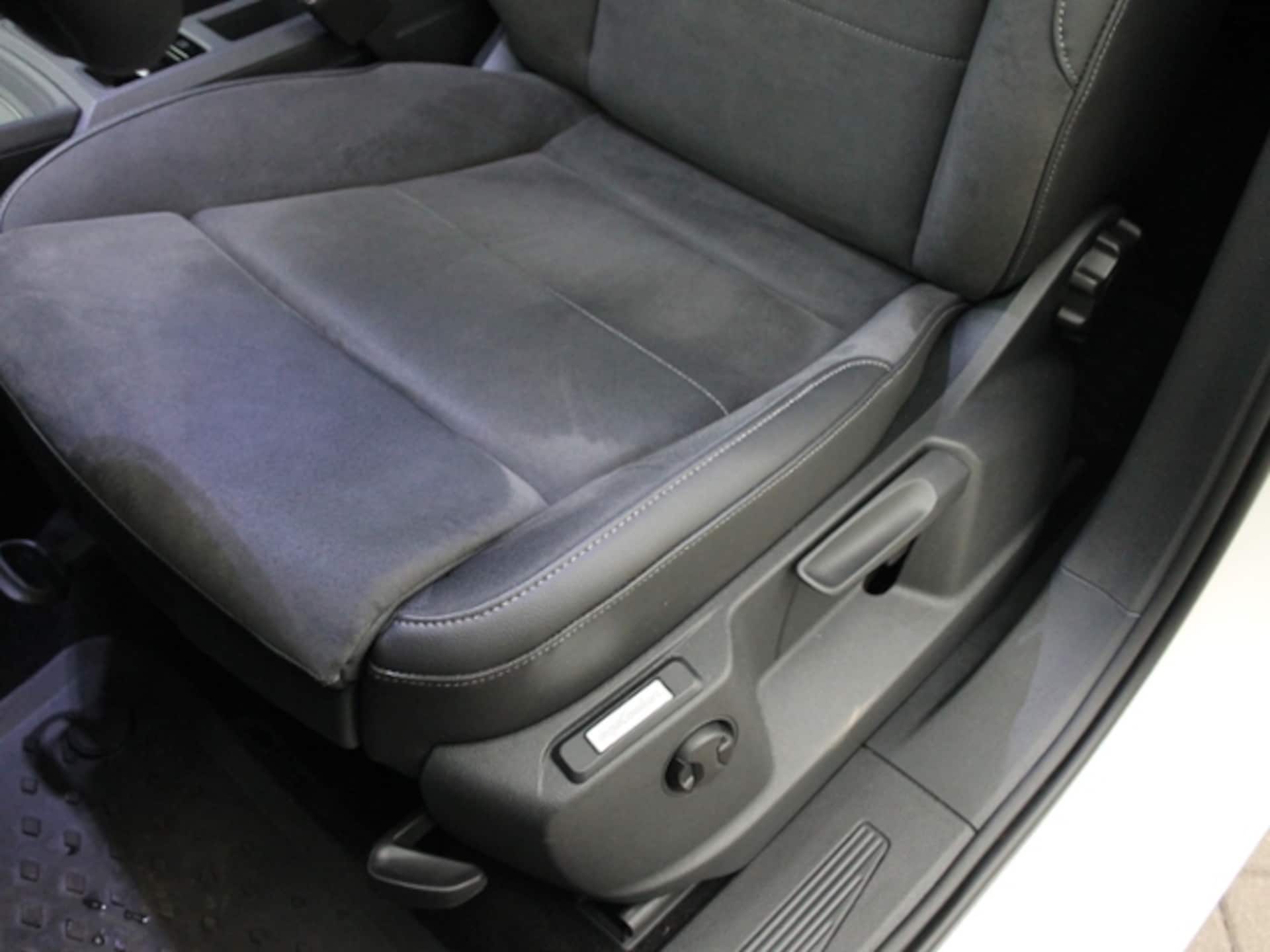 Volkswagen Caddy Maxi Life