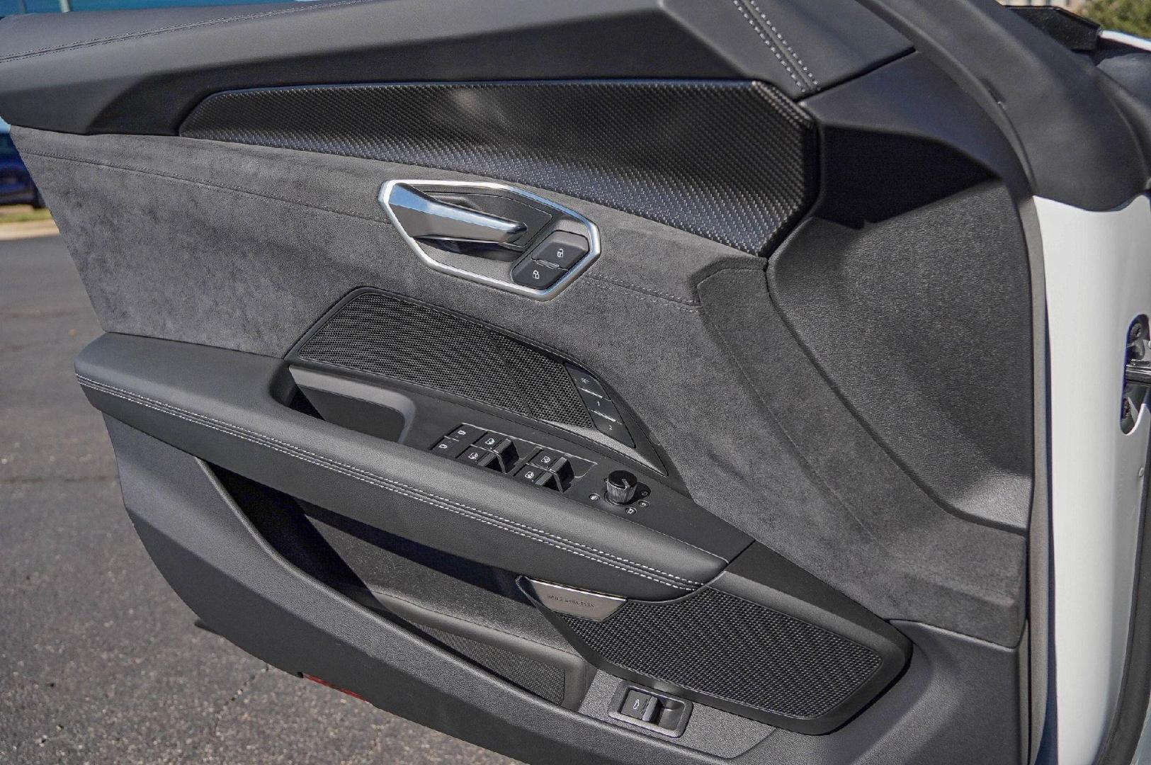 2026 Audi S e-tron GT Prestige - Photo 17