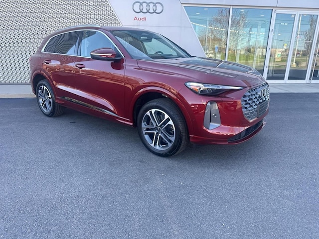 2025 Audi Q5
