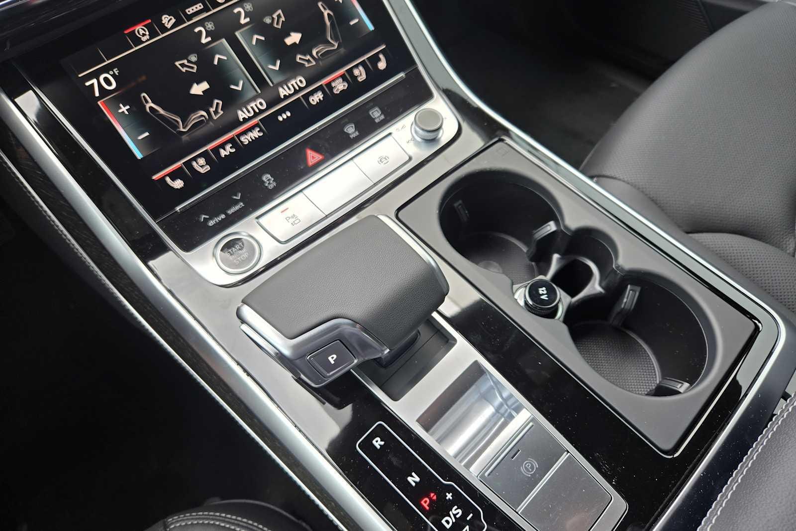 2026 Audi Q8 Premium Plus - Photo 11