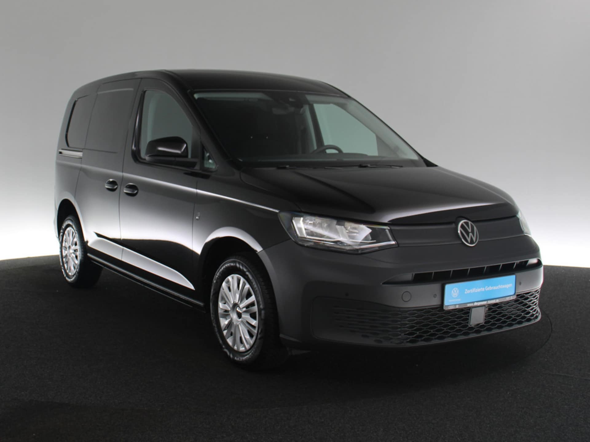 Volkswagen Caddy Cargo