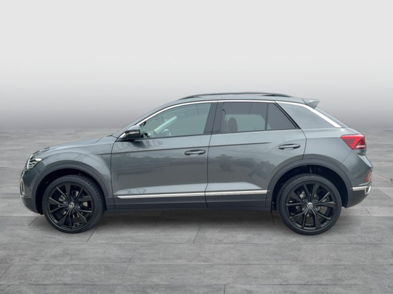 Volkswagen T-Roc – Bild 2